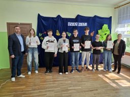 X Diecezjalny Konkurs Wiedzy Biblijnej &raquo; X Diecezjalny Konkurs Wiedzy Biblijnej